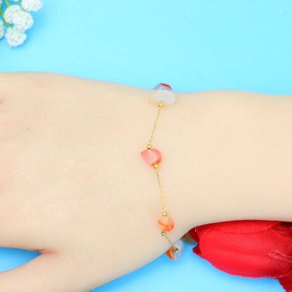 Chic & Stylish Bracelet – A Thoughtful Gift for Women and Girls, DYC1821 - Picture 7 of 8